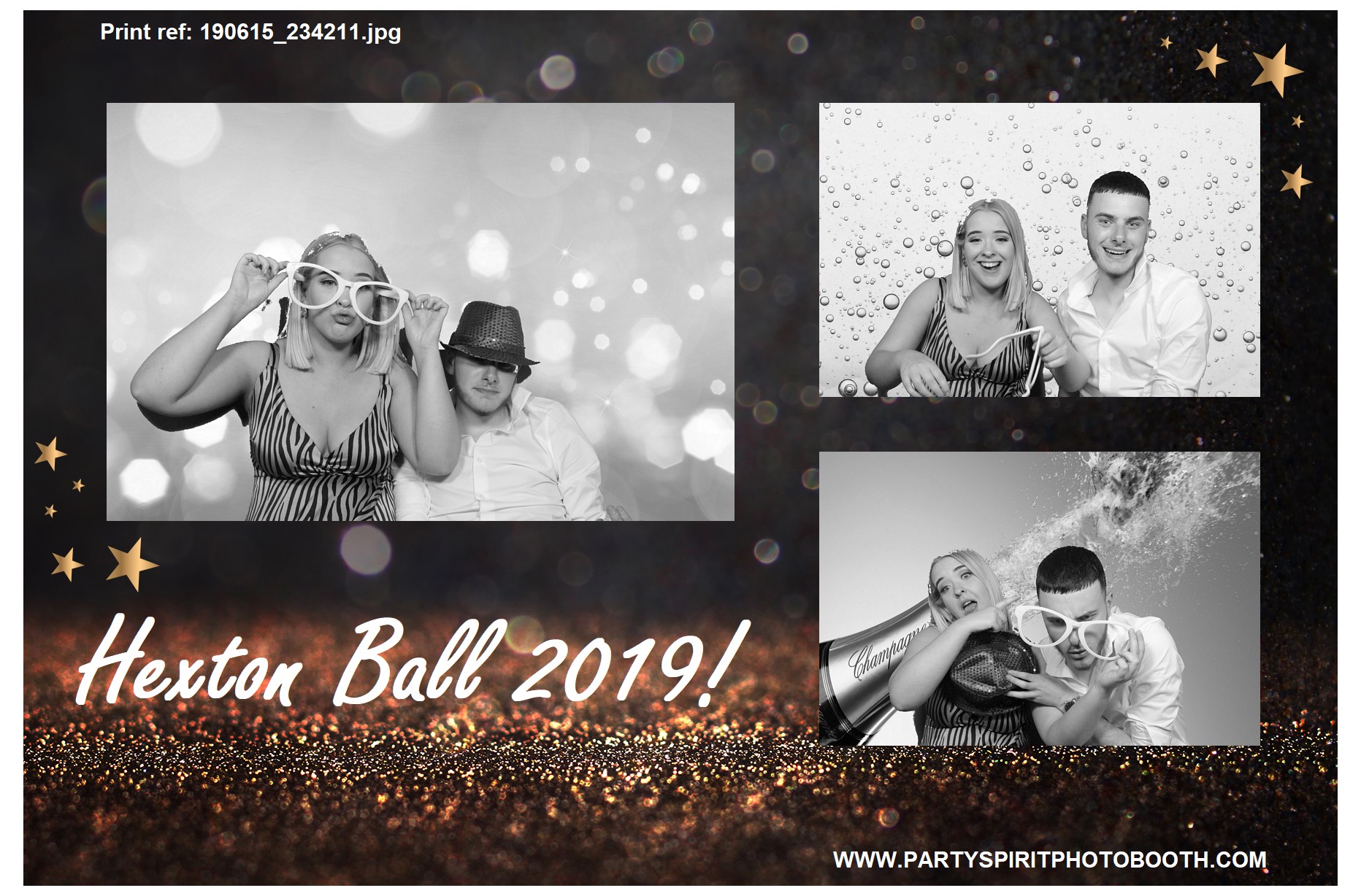 Hexton Ball 2019 | View more photos from the event at gallery.partyspiritphotobooth.com/u/PartySpiritPhotoBooth/Hexton-Ball-2019